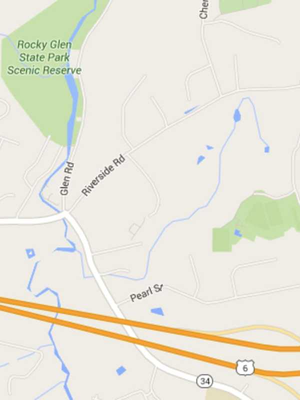 Silver Bridge In Newtown To Close For Construction Work