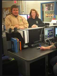Fairfield Celebrates National Public Safety Telecommunicators Week