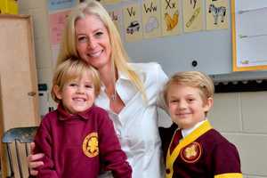 Iona Prep Showcases Lower School In Open House