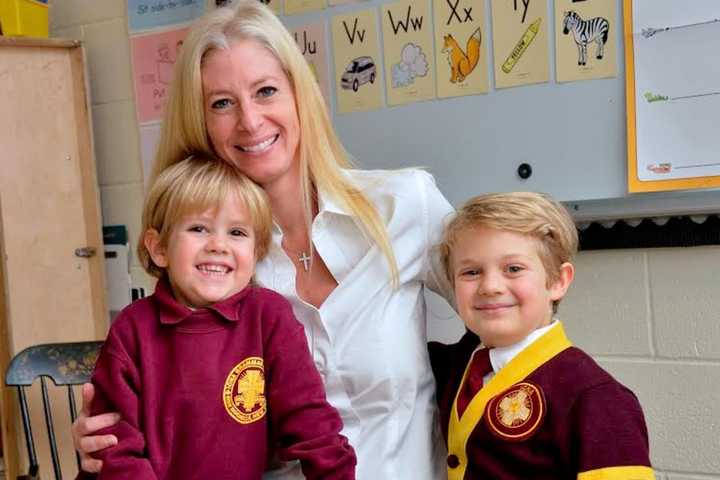 Iona Prep Showcases Lower School In Open House