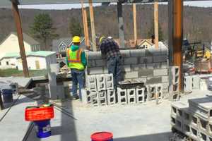 West Milford Constructs New Library