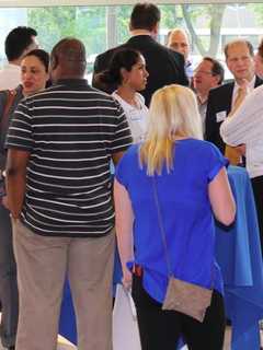 RBA's Morning Mingle Discuss Challenges Facing Rockland Professionals