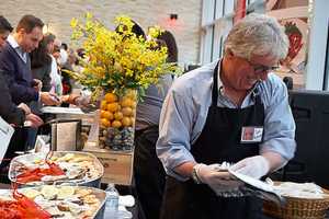 Enjoy Reggae Music, Food, Cocktails At 'A Taste Of Westport' Fundraiser