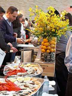 Letter: CLASP Homes Thanks Taste Of Westport For Support