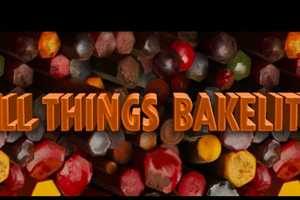 Redding Library Screens Documentary On Invention Of Plastics