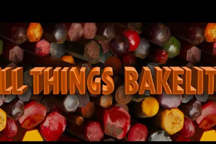 Redding Library Screens Documentary On Invention Of Plastics