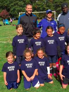 Northern Valley Soccer Club Announces Tryout Dates
