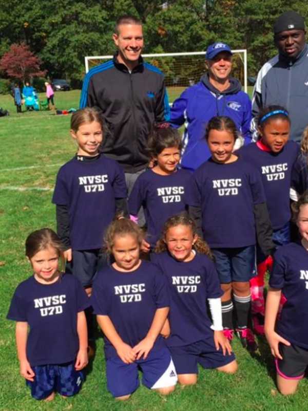Northern Valley Soccer Club Announces Tryout Dates