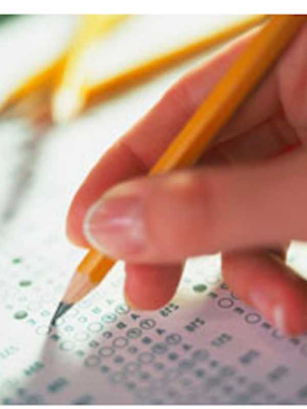 Trumbull Library Offers Free SAT, ACT, PSAT Tests This Weekend