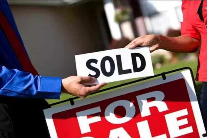 First Quarter Real Estate Sales Climb 10+ Percent In Greenwich