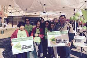 Pitch In, Go 'Green' With Earth Day Events Throughout Rockland County