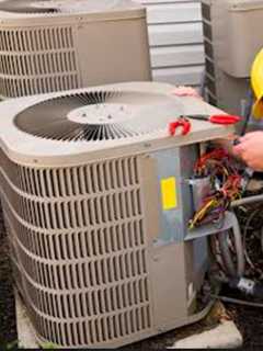 Is Your A/C Unit Ready For The Hot Summer Months?