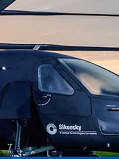 Stratford's Sikorsky Hiring Firefighter E.M.T.