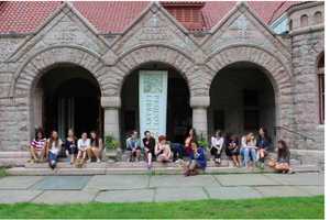 Summer Program For Teens Who Love Literature Launches In Fairfield