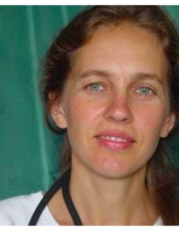 Doctor Giving Talk In Fairfield On Health Benefits Of Forbidden Foods