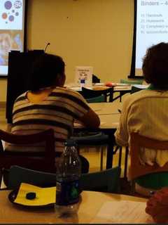 Stamford's Chelsea Piers Offers Study Workshop For Parents