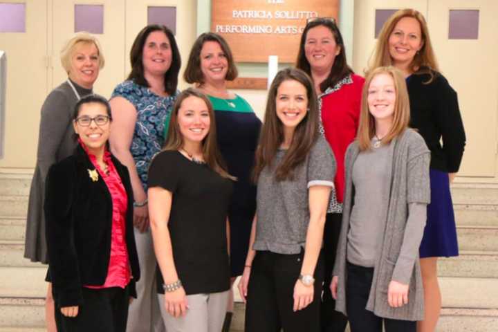 Students From Washington Township's IHA Learn About Ministry Work