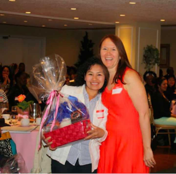 Stamford&#x27;s Wee Care Nanny Agency is hosting a one-day session Saturday for nannies on National Nanny Training Day.