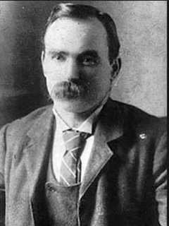 Greenwich Hibernian Organization Marks 1916 Irish Rising