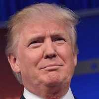 <p>Donald Trump, Bedford billionaire and Republican presidential hopeful, has at least one fan in his rival Hillary Clinton&#x27;s adopted hometown of Chappaqua. John Nadler, a big Trump supporter, has endured the cold shoulder from some fellow residents.</p>