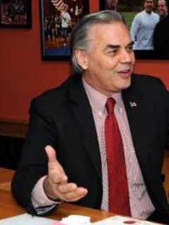 State Senator, Assembly Members Comment On St. Lawrence's Arrest In Ramapo
