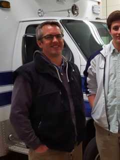 Glen Rock Ambulance Corps. Welcomes New Members