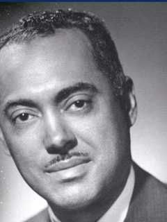 Harold Wood, 96, Longtime Westchester Resident, Supreme Court Justice