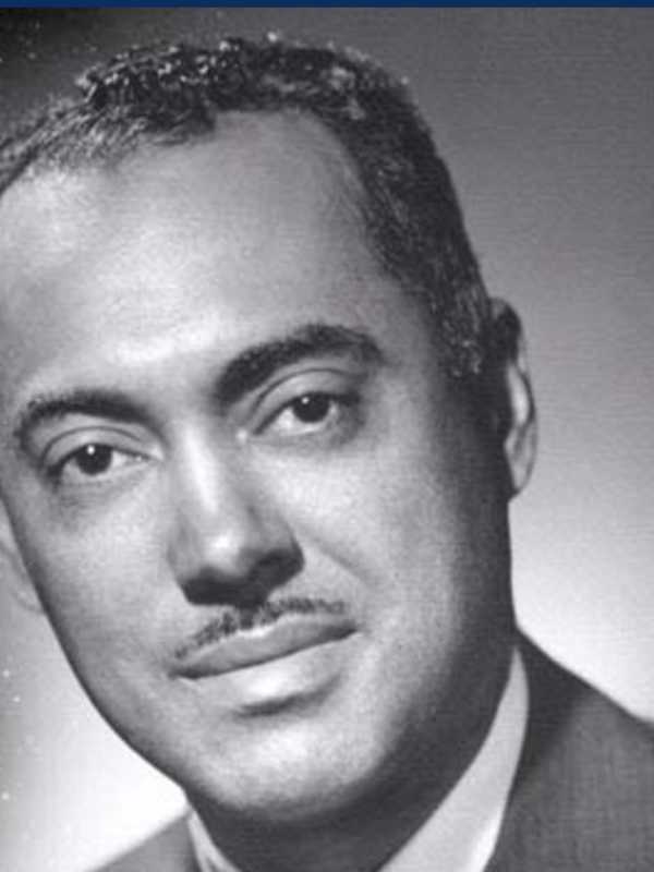 Harold Wood, 96, Longtime Westchester Resident, Supreme Court Justice