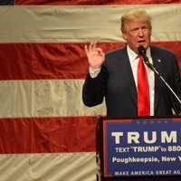 <p>Donald Trump vowed to bring jobs back to Poughkeepsie.</p>