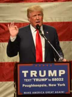 Westchester Claims Fame To Presidents Past, Present