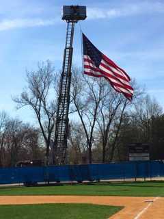 Nonprofits Seek Old Flags, Volunteers For Tarrytown Flag Day Event