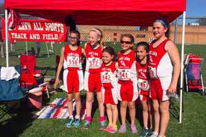 Fair Lawn Track Season Gets Underway