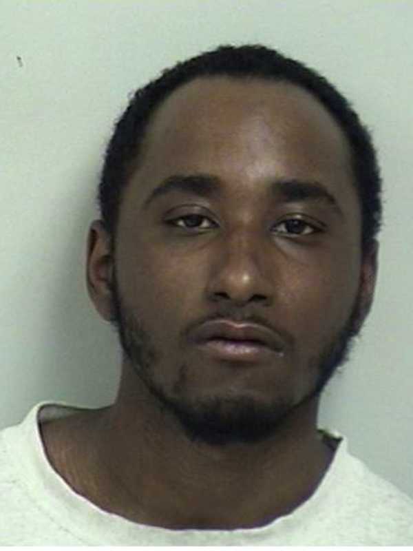 Two Arrested In Car Burglaries In Westport