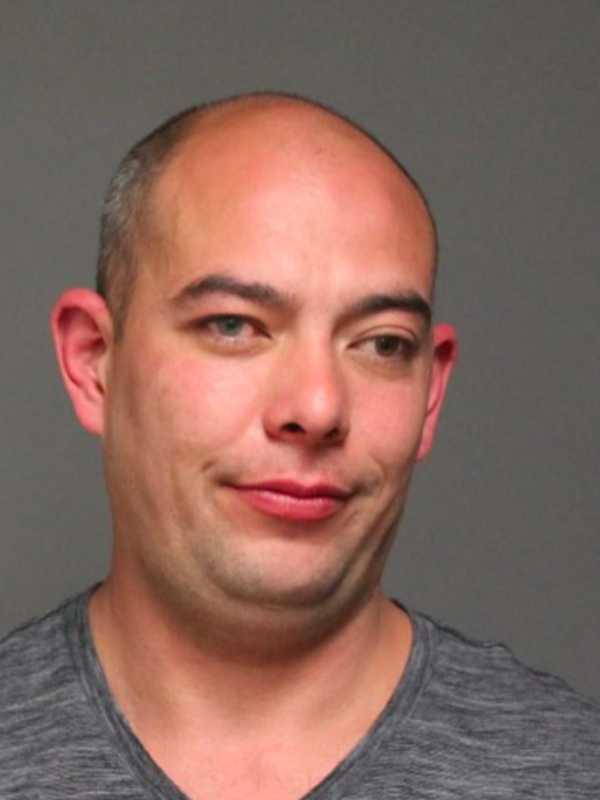 Newtown Man Charged In Assault On Girlfriend In Fairfield