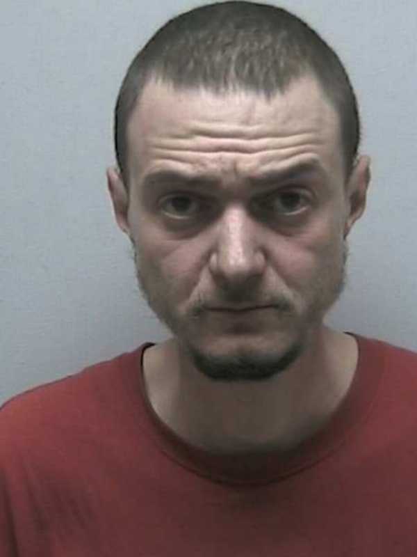 Drunken-Driving, Drug Charges Lead Kent Police Arrests