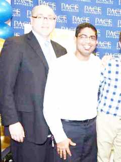 Westchester High Team Wins Smart Mobile App Contest For 2nd Straight Year