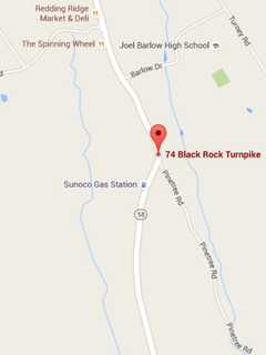 Multiple Vehicle Accident Caused Redding Ridge Road Closure