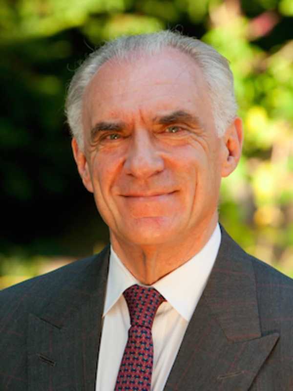 Greenwich's John Blankley Announces Candidacy For State Senate