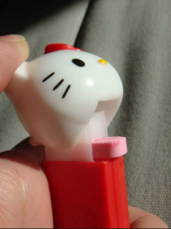PEZ Convention Coming To Stamford