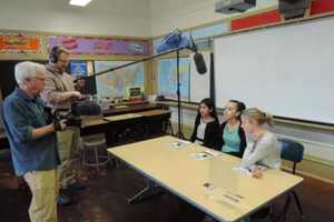 Cliffside Park Students To Be Featured On PBS