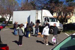 Document Shredding Planned At Harrington Park Borough Hall