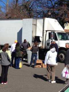 BCUA Offering Free Paper Shredding In Cliffside Park