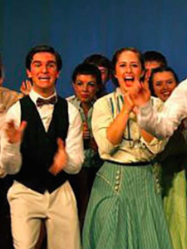Center Theatre In Shelton Presents 'Over The River And Through The Woods'