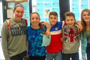 Westwood Regional School Named 'Mix It Up' Model School