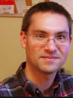 Harrington Park Historial Society Welcomes Guest Lecturer