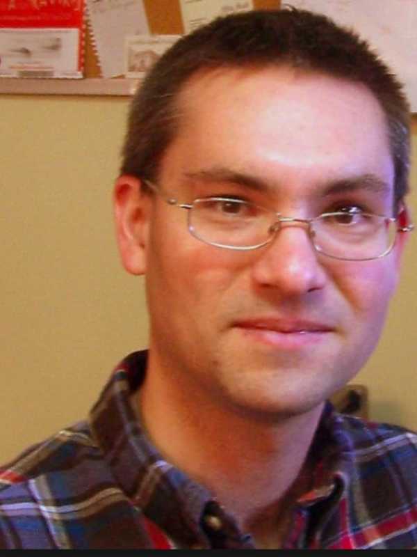 Harrington Park Historial Society Welcomes Guest Lecturer
