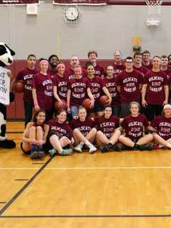 Harlem Wizards Battle Bethel Wildcats In Fundraiser, Raise $500