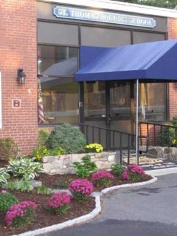 Fairfield's St. Thomas School Offers Online Auction, Spring Benefit