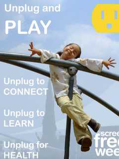 Philipstown Prepares For Annual Screen-Free Week