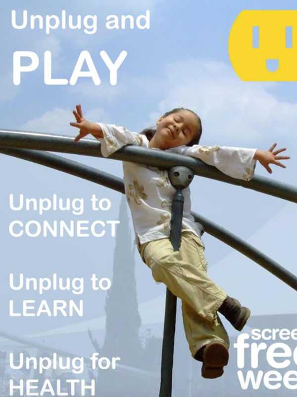 Philipstown Prepares For Annual Screen-Free Week